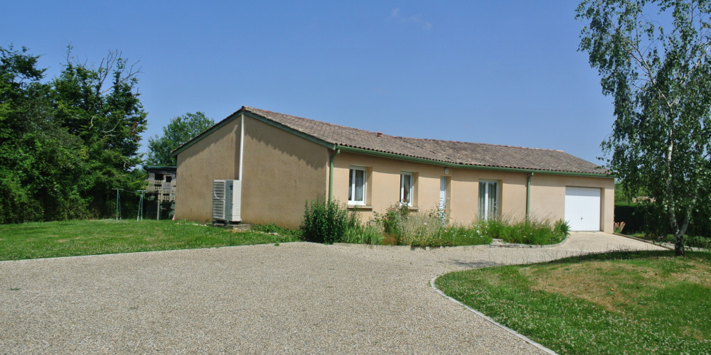 maison à LAGUPIE (47180)
