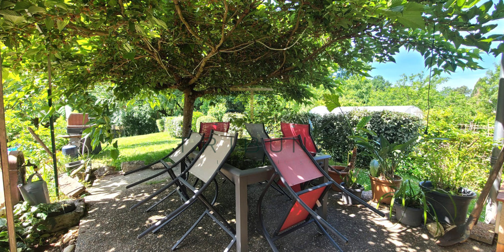 maison à BON ENCONTRE (47240)