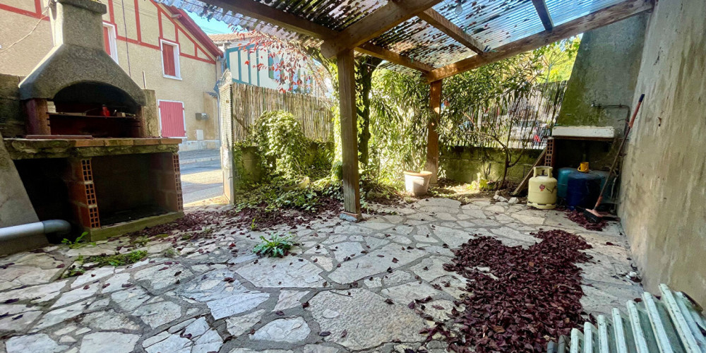 maison à CASTELMORON SUR LOT (47260)