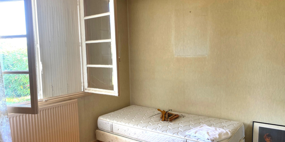 maison à MARMANDE (47200)