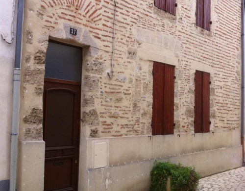 maison  MARMANDE