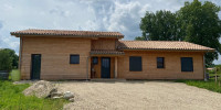 maison à CASTELJALOUX (47700)