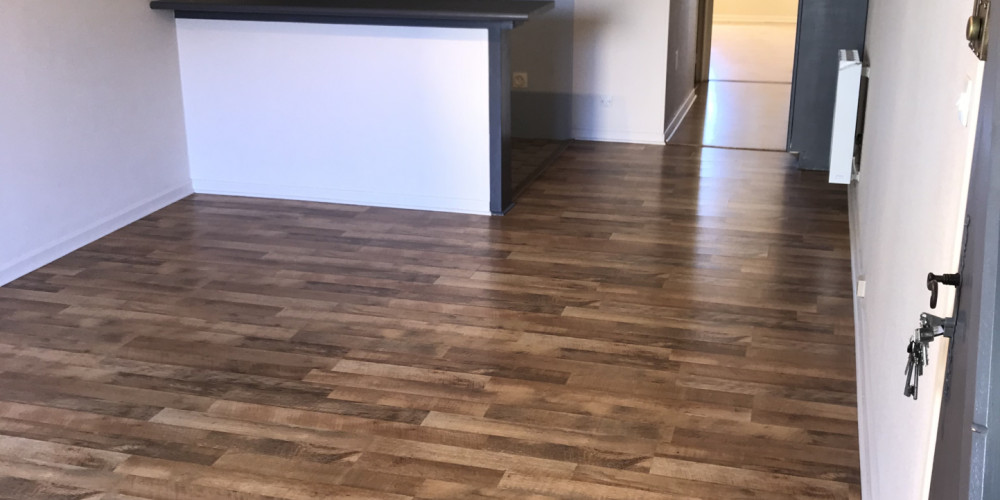 appartement à MARMANDE (47200)