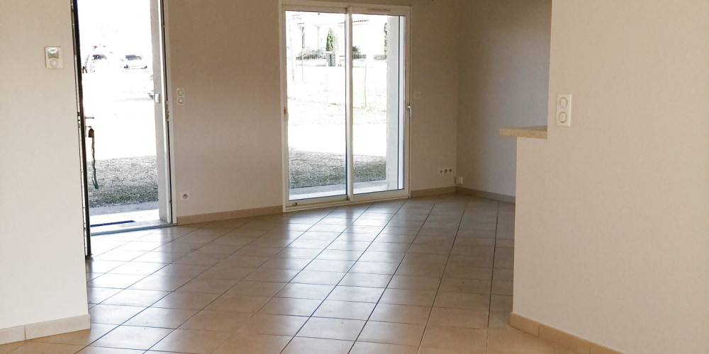 maison à FOURQUES SUR GARONNE (47200)