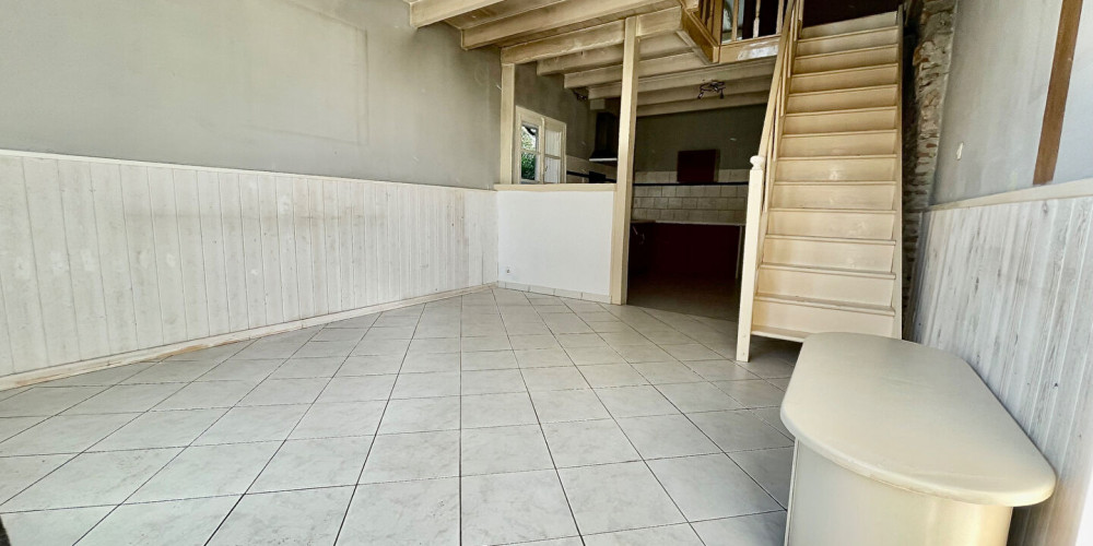 maison à CASTELMORON SUR LOT (47260)