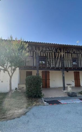 Maison  CASSENEUIL