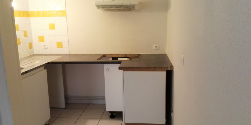 appartement à GONTAUD DE NOGARET (47400)