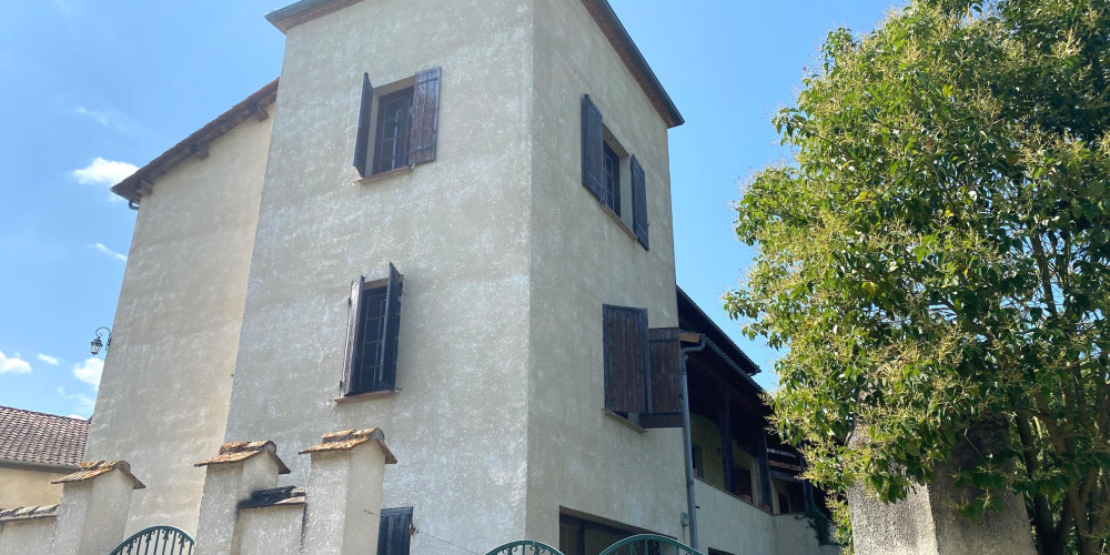 maison à MARMANDE (47200)