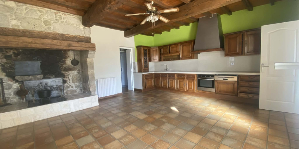 maison à NERAC (47600)