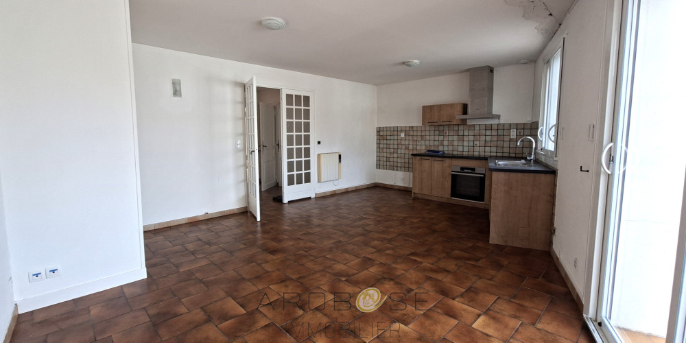 appartement à DAMAZAN (47160)