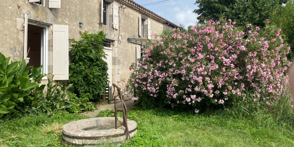 maison à PORT STE MARIE (47130)