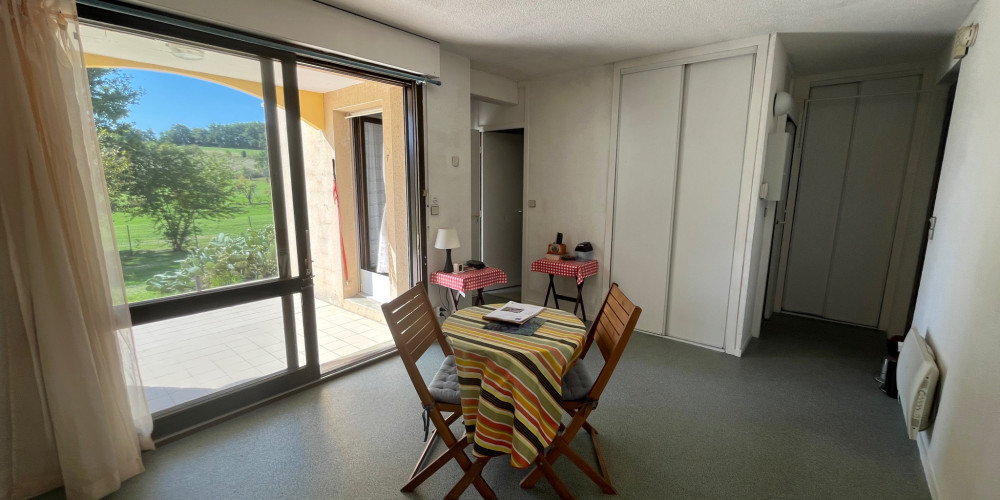 appartement à CASTELNAUD DE GRATECAMBE (47290)