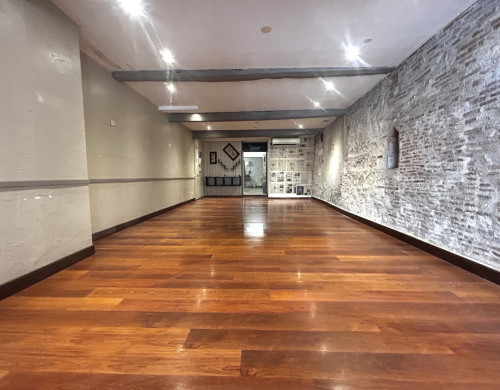 local commercial  AGEN