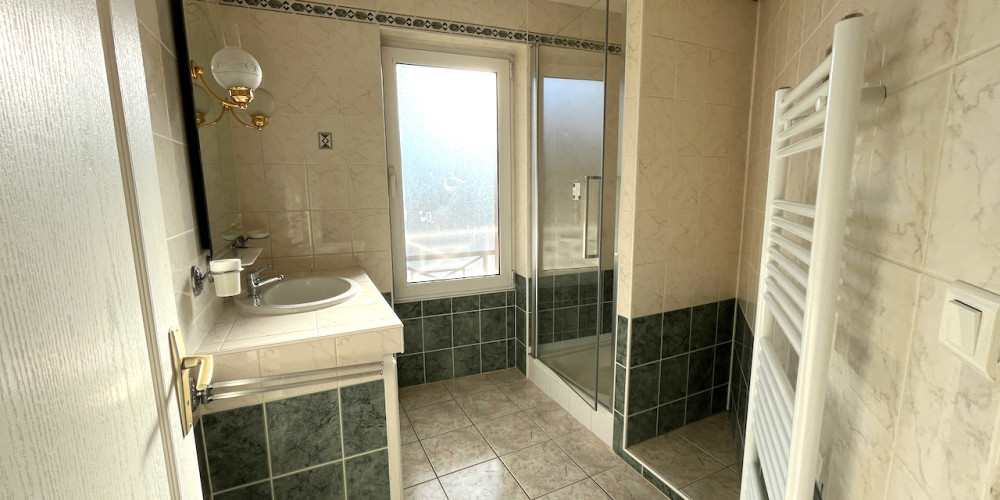 appartement à VILLENEUVE SUR LOT (47300)