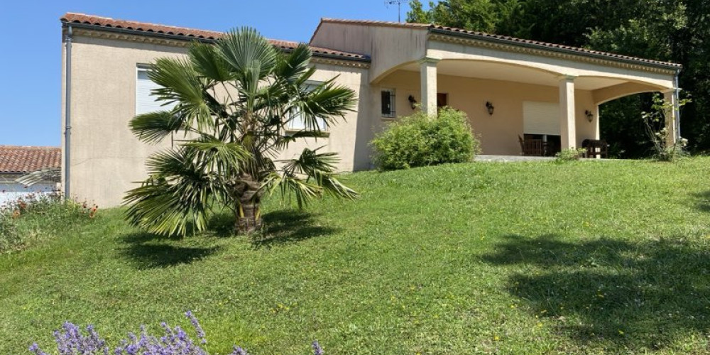 maison à NERAC (47600)