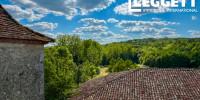 maison à DURAS (47120)
