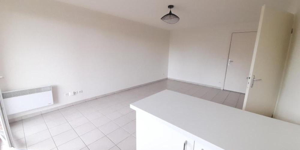 appartement à AGEN (47000)