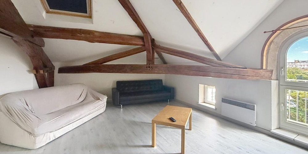 appartement à AGEN (47000)