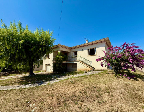 maison  VILLENEUVE SUR LOT