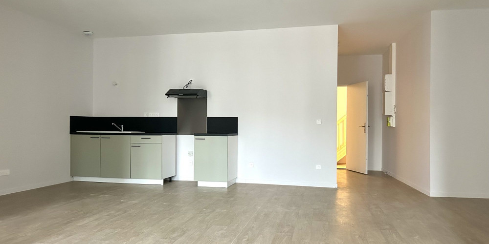 appartement à BEAUVILLE (47470)
