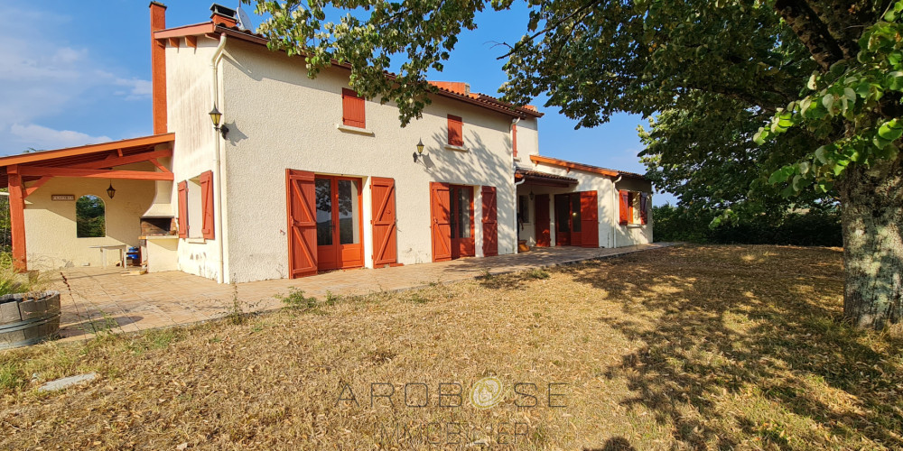 maison à TONNEINS (47400)