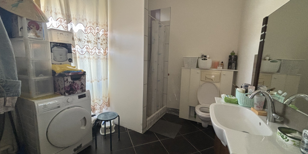 appartement à TONNEINS (47400)