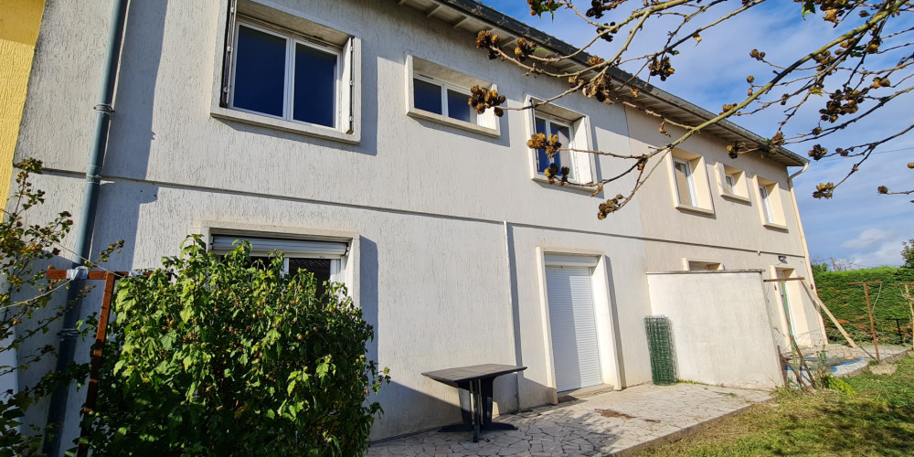 maison à TONNEINS (47400)