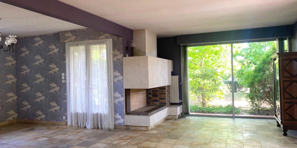 maison à MARMANDE (47200)