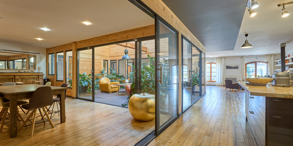 appartement à AGEN (47000)