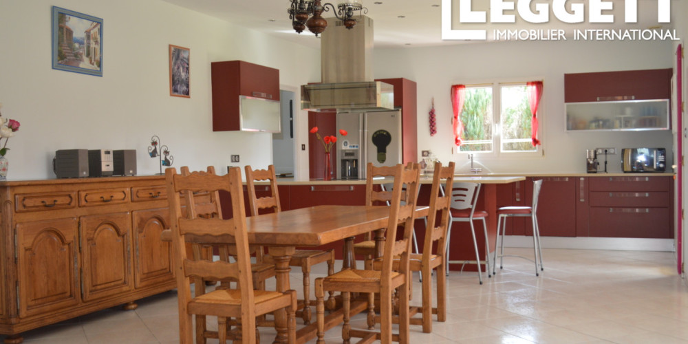 maison à LEDAT (47300)