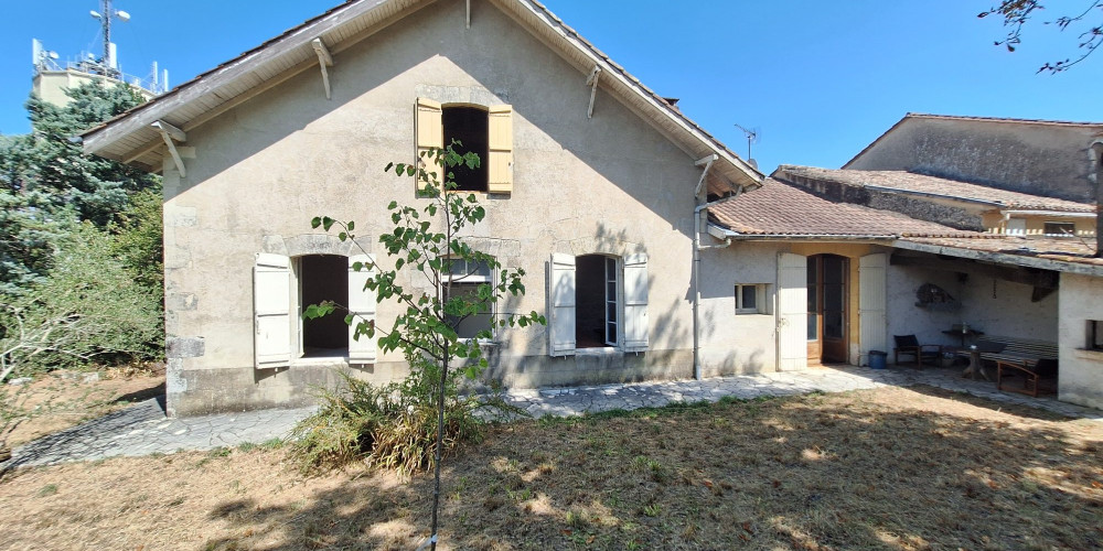 maison à CASTILLONNES (47330)
