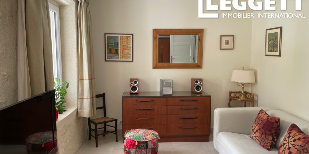 maison à STE LIVRADE SUR LOT (47110)