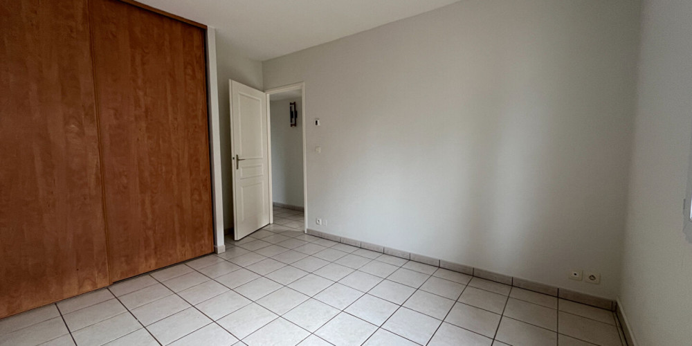 appartement à VILLENEUVE SUR LOT (47300)