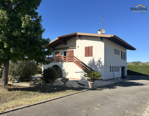 maison  MARMANDE