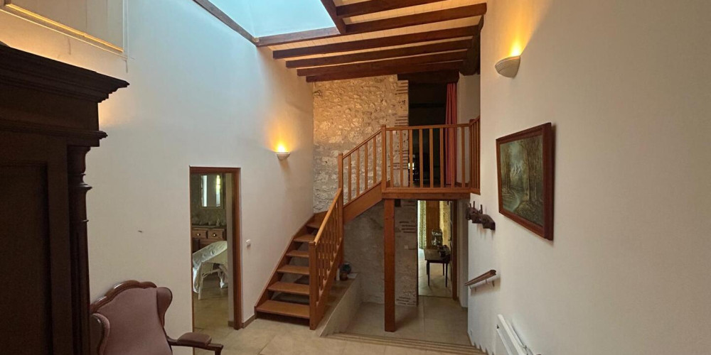 maison à LACEPEDE (47360)