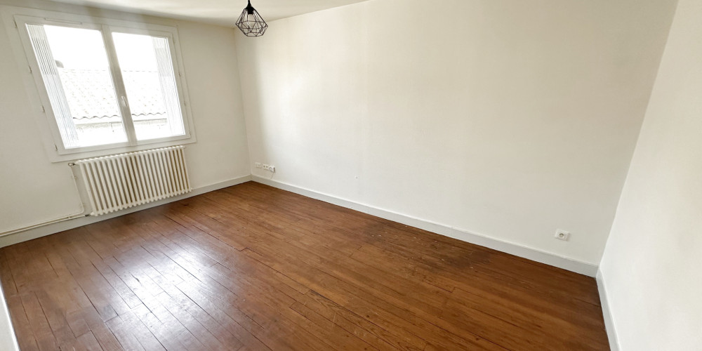 appartement à MARMANDE (47200)