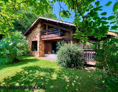 maison  CASTELMORON SUR LOT