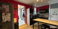 maison à VILLENEUVE SUR LOT (47300)