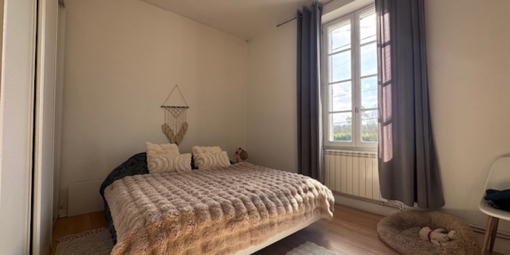 maison à CASTELJALOUX (47700)