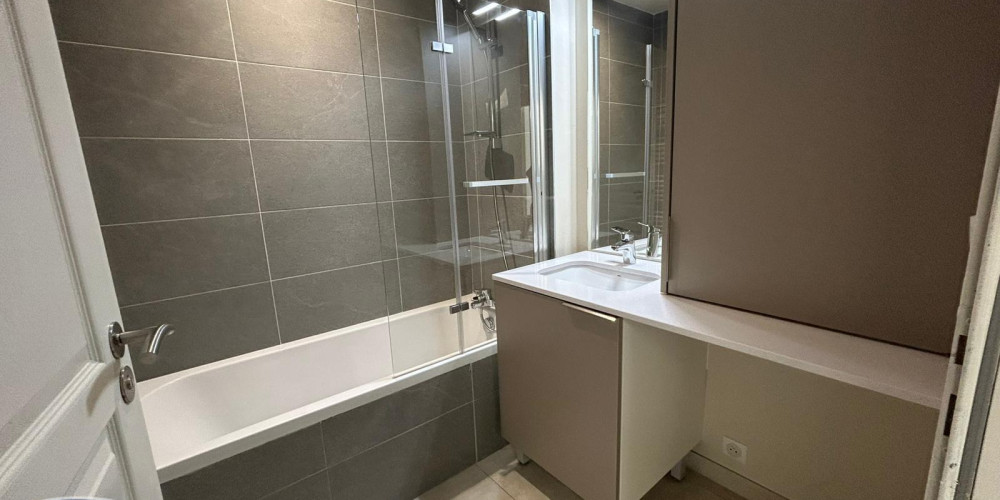appartement à AGEN (47000)