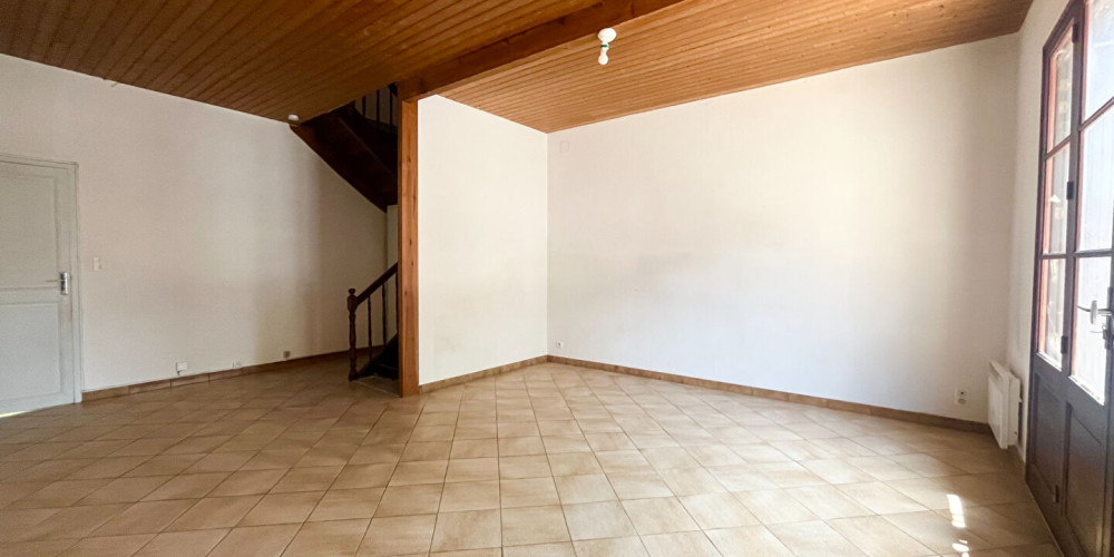 maison à STE LIVRADE SUR LOT (47110)