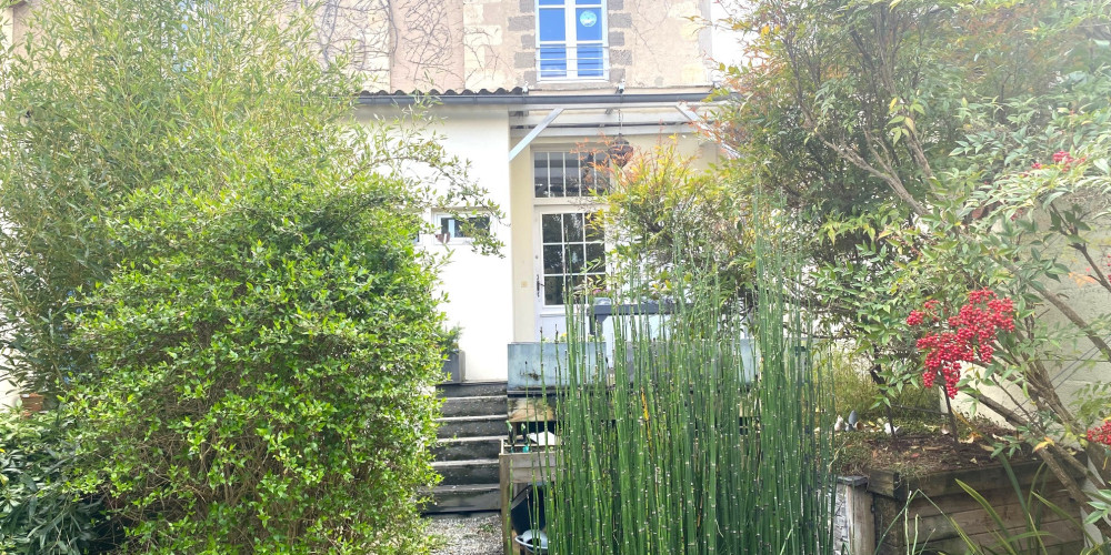maison à MARMANDE (47200)