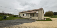 maison à LOUGRATTE (47290)