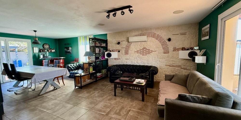 maison à VILLENEUVE SUR LOT (47300)