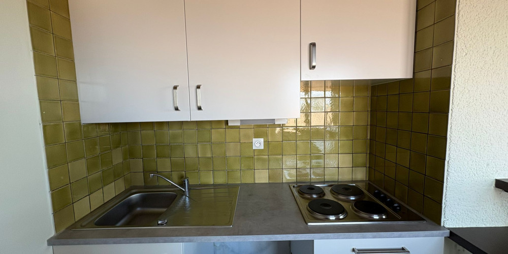 appartement à MARMANDE (47200)