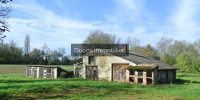 maison à DURAS (47120)