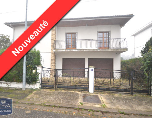 maison  AGEN