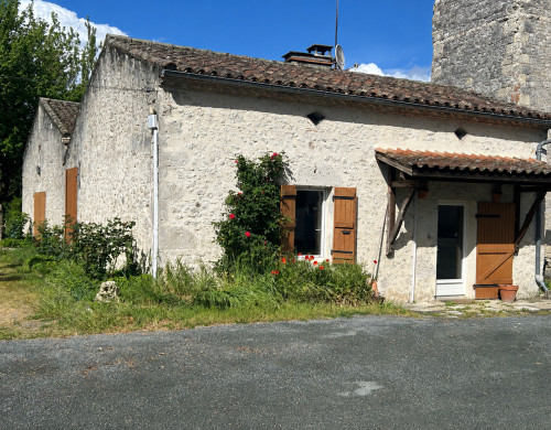 maison  DURANCE
