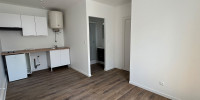appartement à VILLENEUVE SUR LOT (47300)