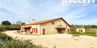 maison à MARMANDE (47200)